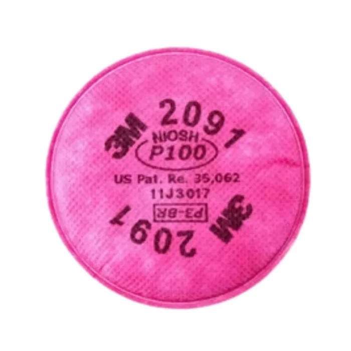 3m2091-filtro-para-partículasp100--2091-07000-3M