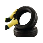 #43-113 ActivArmr® GUANTE KEVLAR/ALGODON MERCURY