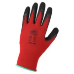 500MF TSUNAMI GRIP® MF GUANTES RECUBIERTOS DE NITRILO CON ACABADO DE MÁQUINA DE DOBLE INMERSIÓN