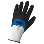 #590 TSUNAMI GRIP® GUANTES ANTIESTÁTICOS/ELECTROSTÁTICOS CON REVESTIMIENTO DOBLE DE NITRILO