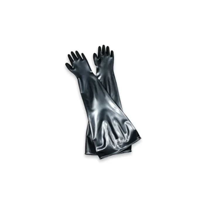 9q Guantes de butilo para guantera 8b1532a-9q