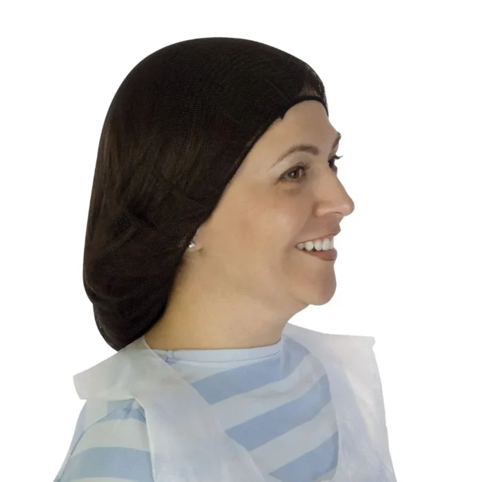 _a1924bk_durawear_redecillas_para_el_cabello_de_nailon_negro_de_24