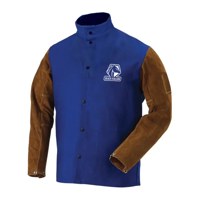 frb930cbs_chaqueta_de_soldadura_híbrida_fr_de_algodón_y_cuero_de_vaca_azul_real