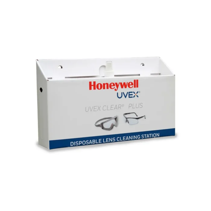 s483_estación_desechable_honeywell_uvex_clear_plus