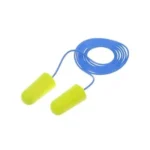 #70071515129 3m™ e-a-rsoft™ yellow neons™ tapones auditivos, 311-1250, con cuerda, bolsa plástica, conservación auditiva - 3m