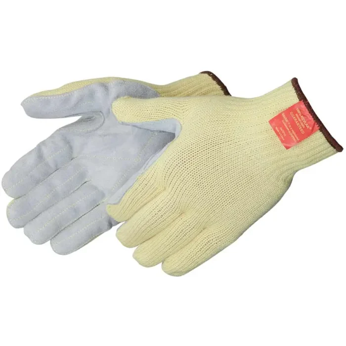 #4883 K-GRIP™ GUANTES TEJIDOS DE KEVLAR RESISTENTES A LOS CORTES