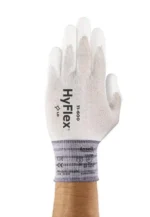 #11-600 Hyflex® guante nylon con poliuretano