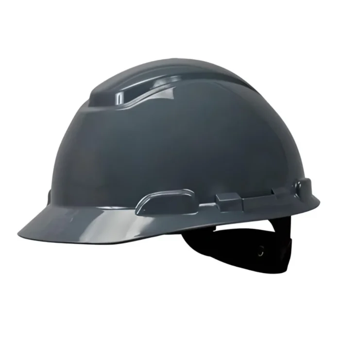 CASCO 3M CON SUSPENSIÓN TIPO MATRACA DE 4 PUNTOS