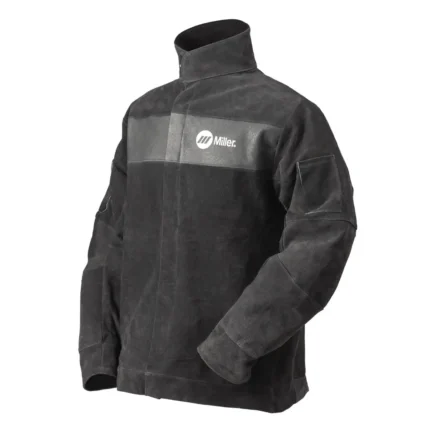 mil273213_mil273214_chaqueta_30_piel_negro_gris_soldador_tallas_m_l